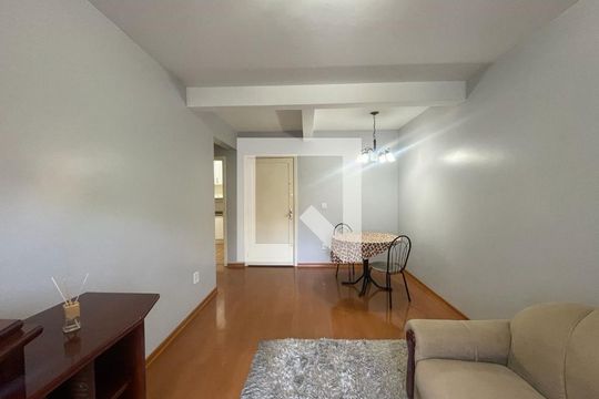 Apartamento à venda com 2 quartos, 85m² em Vicentina, São Leopoldo