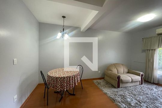 Apartamento à venda com 2 quartos, 85m² em Vicentina, São Leopoldo