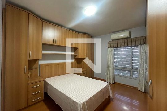 Apartamento à venda com 2 quartos, 85m² em Vicentina, São Leopoldo