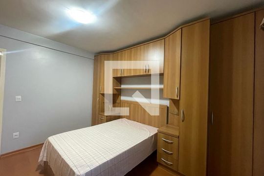 Apartamento à venda com 2 quartos, 85m² em Vicentina, São Leopoldo