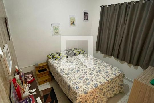 Quarto de casa à venda com 4 quartos, 320m² em Centro, Osasco