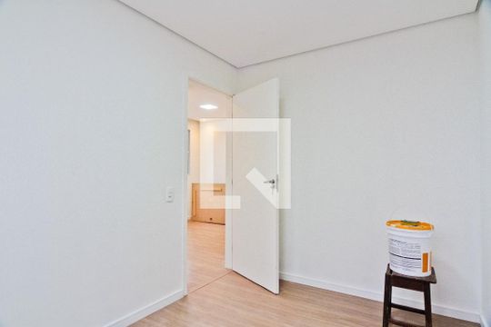 Quarto 1 de apartamento à venda com 2 quartos, 42m² em Vila Pedra Branca, São Paulo