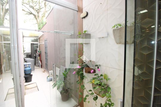 Sala de casa à venda com 3 quartos, 400m² em Jardim Nossa Senhora do Carmo, São Paulo