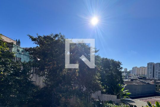 Vista - Quarto  de casa à venda com 5 quartos, 700m² em Jardim Olavo Bilac, São Bernardo do Campo