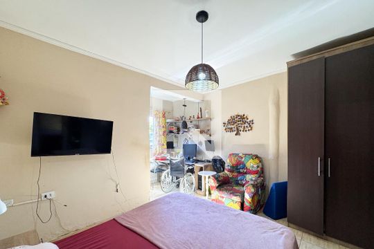 Suíte  de casa à venda com 5 quartos, 700m² em Jardim Olavo Bilac, São Bernardo do Campo