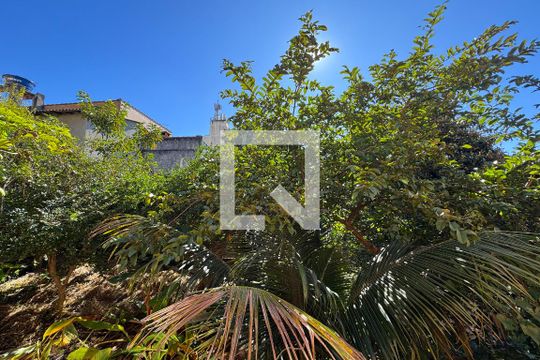 Vista - Sala  de casa à venda com 5 quartos, 700m² em Jardim Olavo Bilac, São Bernardo do Campo