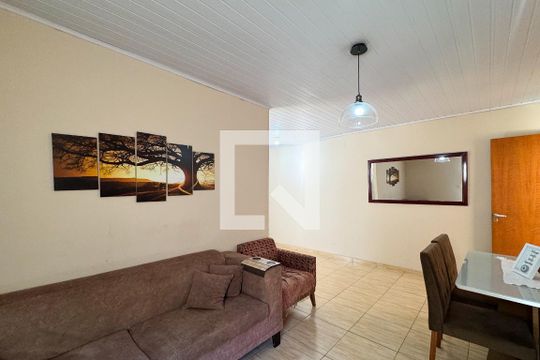 Sala de casa à venda com 5 quartos, 700m² em Jardim Olavo Bilac, São Bernardo do Campo