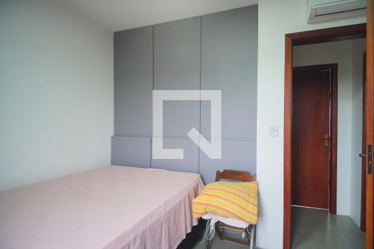 Quarto 1 de casa de condomínio à venda com 2 quartos, 83m² em Santo Afonso, Novo Hamburgo