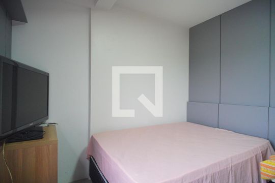 Quarto 1 de casa de condomínio à venda com 2 quartos, 83m² em Santo Afonso, Novo Hamburgo