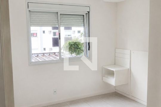 Quarto de apartamento para alugar com 3 quartos, 88m² em Itacorubi, Florianópolis