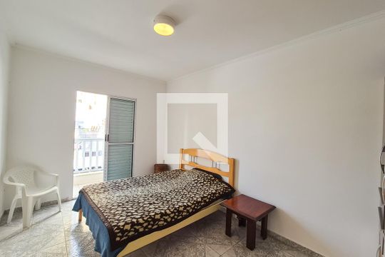 Quarto 1 de casa para alugar com 2 quartos, 126m² em Vila Dayse, São Bernardo do Campo