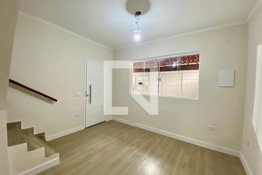 Casa à venda com 3 quartos, 91m² em Vila Moreira, Guarulhos