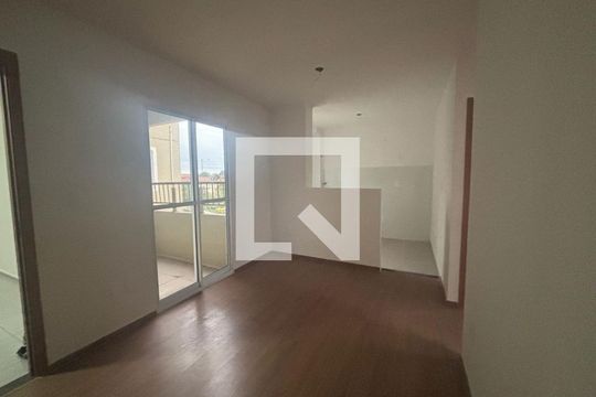 Apartamento para alugar com 2 quartos, 42m² em Rondônia, Novo Hamburgo
