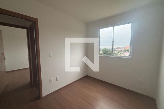Apartamento para alugar com 2 quartos, 42m² em Rondônia, Novo Hamburgo