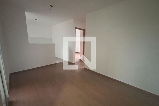 Apartamento para alugar com 2 quartos, 42m² em Rondônia, Novo Hamburgo