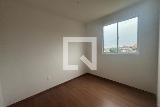 Apartamento para alugar com 2 quartos, 42m² em Rondônia, Novo Hamburgo