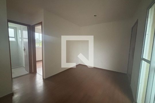 Apartamento para alugar com 2 quartos, 42m² em Rondônia, Novo Hamburgo