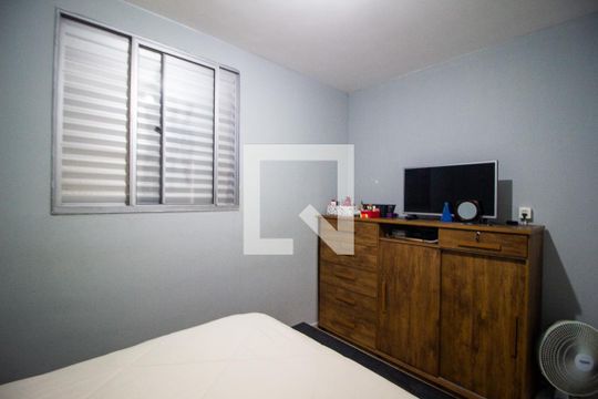 Quarto 1 de apartamento para alugar com 2 quartos, 100m² em Parque Reserva Fazenda Imperial, Sorocaba