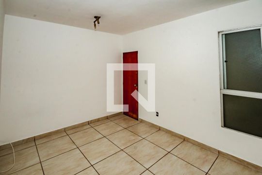 Apartamento à venda com 2 quartos, 48m² em Bandeirantes (pampulha), Belo Horizonte