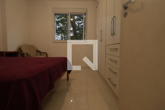 Quarto 1 de apartamento para alugar com 3 quartos, 86m² em Vila Mariana, São Paulo