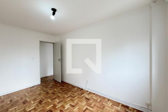 Quarto de apartamento para alugar com 1 quarto, 49m² em Belém, São Paulo