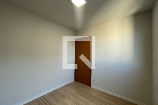 Quarto de apartamento à venda com 2 quartos, 56m² em Canudos, Novo Hamburgo