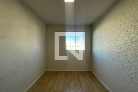 Quarto 2 de apartamento à venda com 2 quartos, 56m² em Canudos, Novo Hamburgo