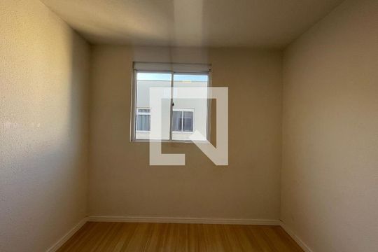 Quarto de apartamento à venda com 2 quartos, 56m² em Canudos, Novo Hamburgo