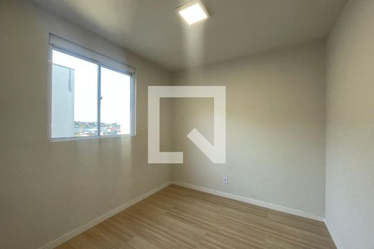 Quarto de apartamento à venda com 2 quartos, 56m² em Canudos, Novo Hamburgo