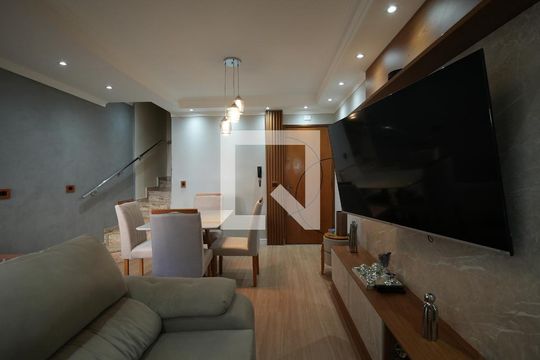 v de apartamento à venda com 2 quartos, 106m² em Santa Terezinha, Santo André