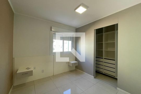 Apartamento para alugar com 2 quartos, 58m² em Liberdade, Novo Hamburgo