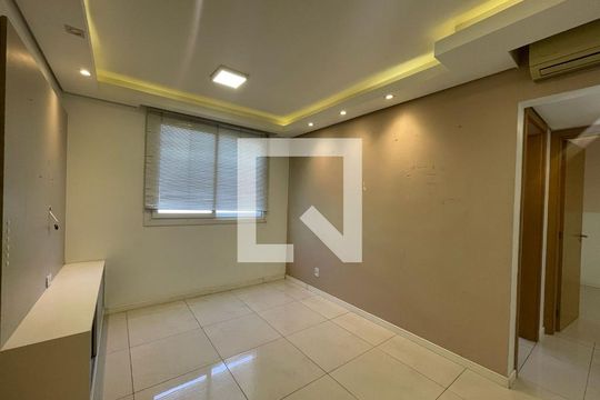 Apartamento para alugar com 2 quartos, 58m² em Liberdade, Novo Hamburgo