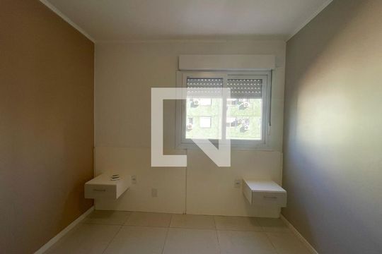 Apartamento para alugar com 2 quartos, 58m² em Liberdade, Novo Hamburgo
