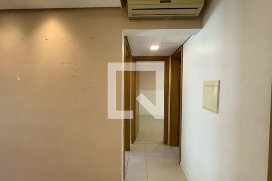 Apartamento para alugar com 2 quartos, 58m² em Liberdade, Novo Hamburgo