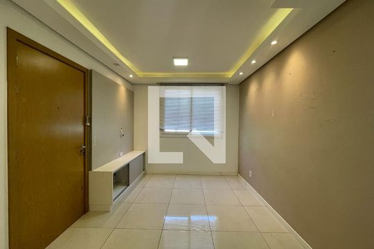 Apartamento para alugar com 2 quartos, 58m² em Liberdade, Novo Hamburgo