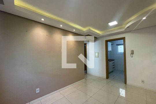 Apartamento para alugar com 2 quartos, 58m² em Liberdade, Novo Hamburgo
