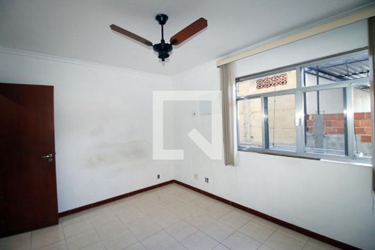 Quarto 1 de apartamento à venda com 2 quartos, 67m² em Irajá, Rio de Janeiro