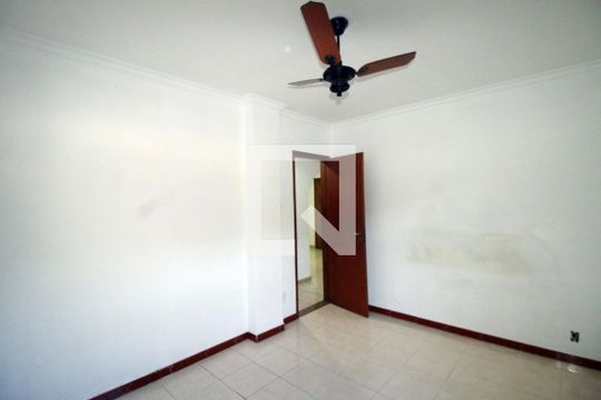 Quarto 1 de apartamento à venda com 2 quartos, 67m² em Irajá, Rio de Janeiro