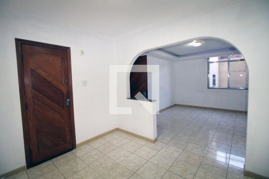 Sala de Jantar de apartamento à venda com 2 quartos, 67m² em Irajá, Rio de Janeiro