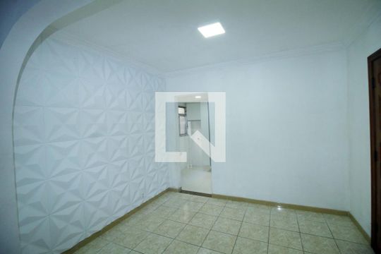 Sala de Jantar de apartamento à venda com 2 quartos, 67m² em Irajá, Rio de Janeiro