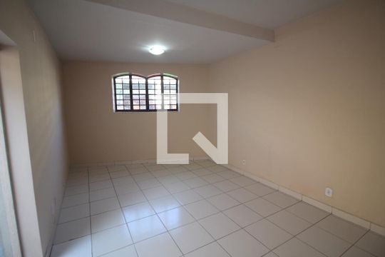 Sala de casa à venda com 3 quartos, 127m² em Inconfidentes, Contagem