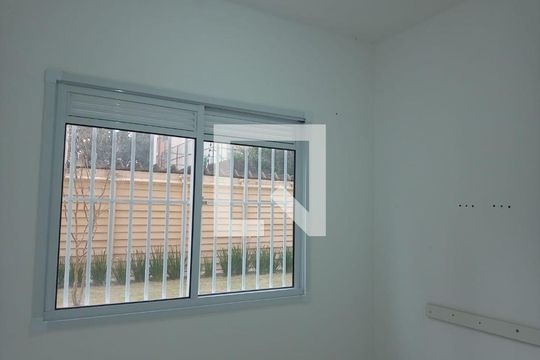 Quarto de apartamento à venda com 2 quartos, 43m² em Parque Munhoz, São Paulo
