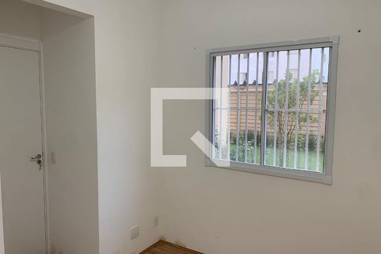 Quarto de apartamento à venda com 2 quartos, 43m² em Parque Munhoz, São Paulo
