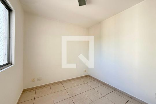 Quarto 1 de apartamento à venda com 2 quartos, 57m² em Cinquentenario, Belo Horizonte