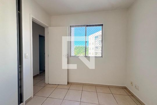 Quarto 1 de apartamento à venda com 2 quartos, 57m² em Cinquentenario, Belo Horizonte