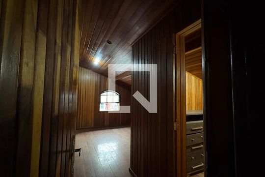 Quarto 1 de casa para alugar com 2 quartos, 70m² em Quitandinha, Petrópolis