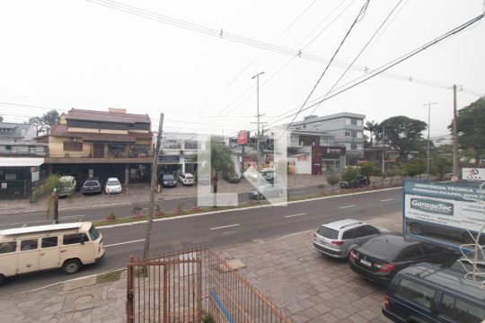 Quarto 1Quarto 1 de apartamento para alugar com 3 quartos, 79m² em Cristal, Porto Alegre