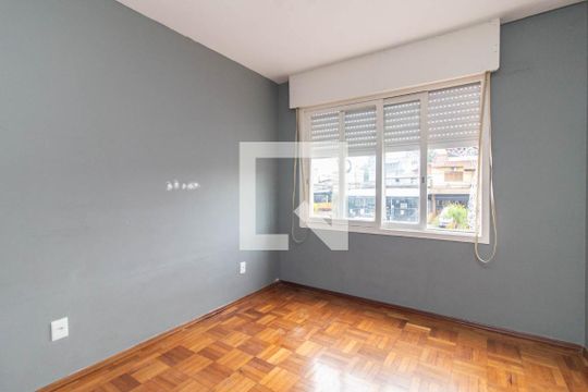 Quarto 2 de apartamento para alugar com 3 quartos, 79m² em Cristal, Porto Alegre