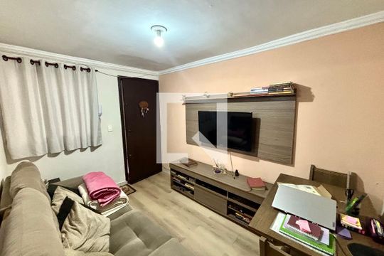 Apartamento à venda com 2 quartos, 48m² em Artur Alvim, São Paulo