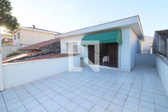 Suite 1 de casa à venda com 3 quartos, 180m² em Bela Vista, Osasco